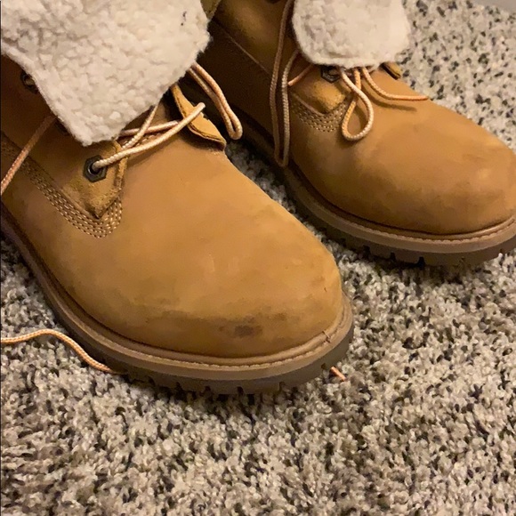 Timberlands - Picture 4 of 4